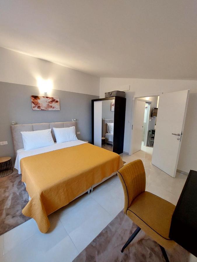 Apartman Ulrich Lukovo Exterior foto