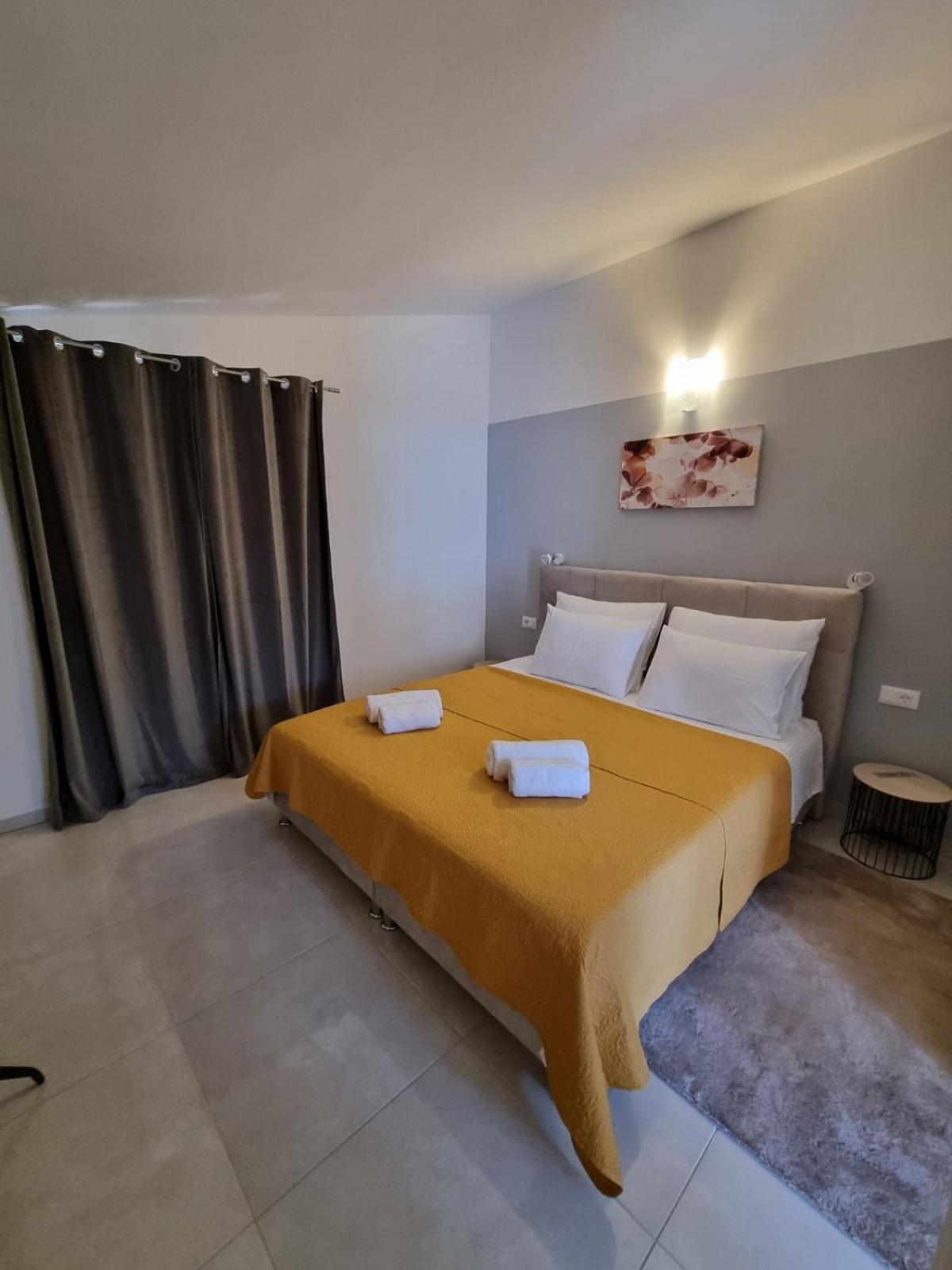 Apartman Ulrich Lukovo Exterior foto